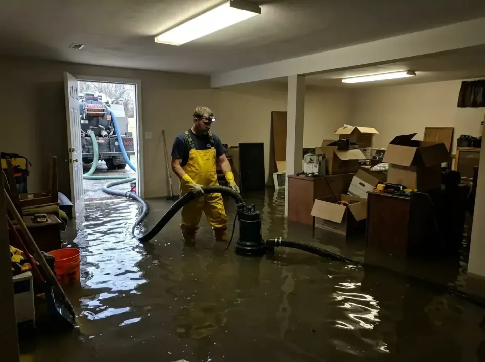 basement-burst-pipe-flooding-a-001 — frequently asked questions, 24-Hour Water Damage Restoration Services in Dyersville, IA